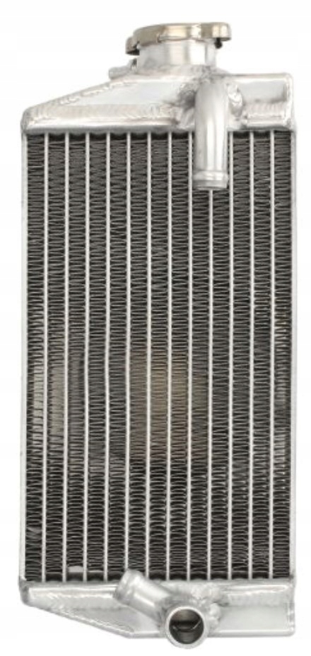 Chladič vody Suzuki Rm-z 450 2006r Pravá síla