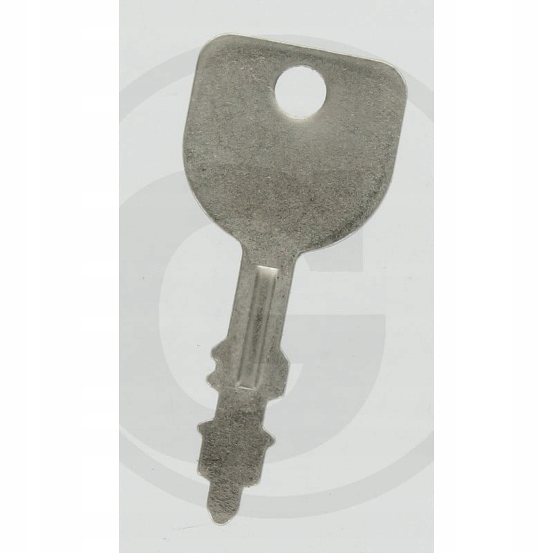 MTD Kluczyk zapłonu