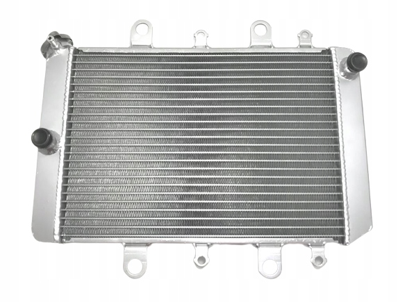 Chladič Yamaha Grizzly 550 700 Kodiak 700 2012-2020 B16-E2460-00-00