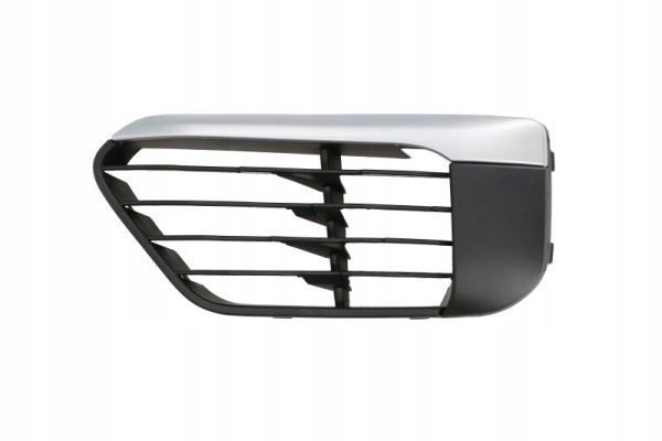 РЕШІТКА РАДІАТОРА 6502-07-0082915P BLIC