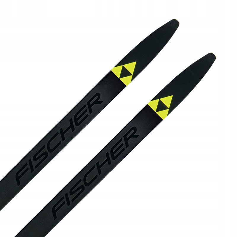 Narty Biegowe Fischer Superlite Crown+control Step In Ifp 204 cm N41024