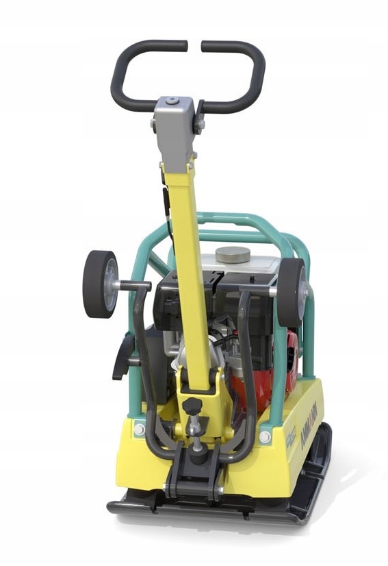 AMMANN APR 30/50 Zagęszczarka dostępna od ręki Kod producenta APR 30/50