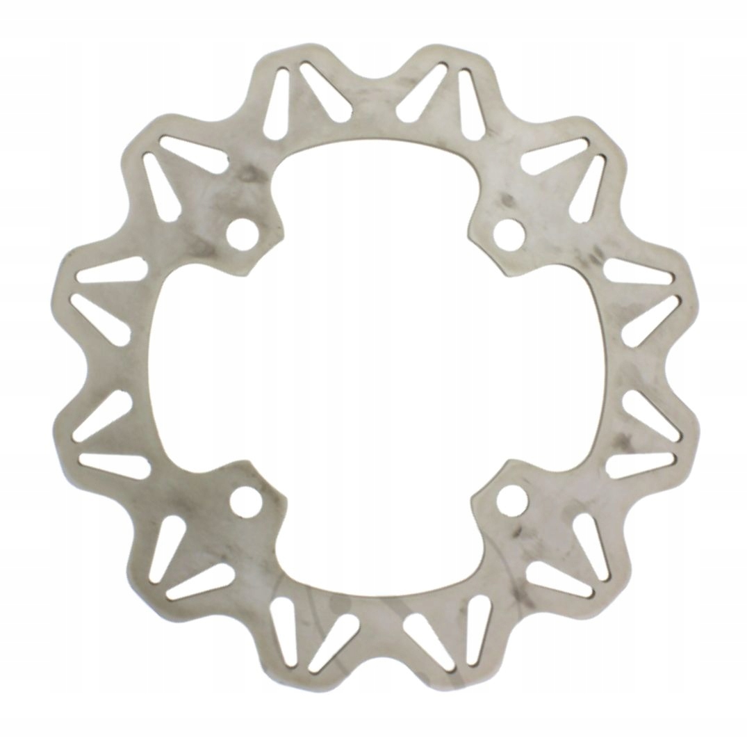 Brzdová Kotúčka Zadná Honda Fes 250 Nss Vtr 1000 Fire Storm Xr 650 L