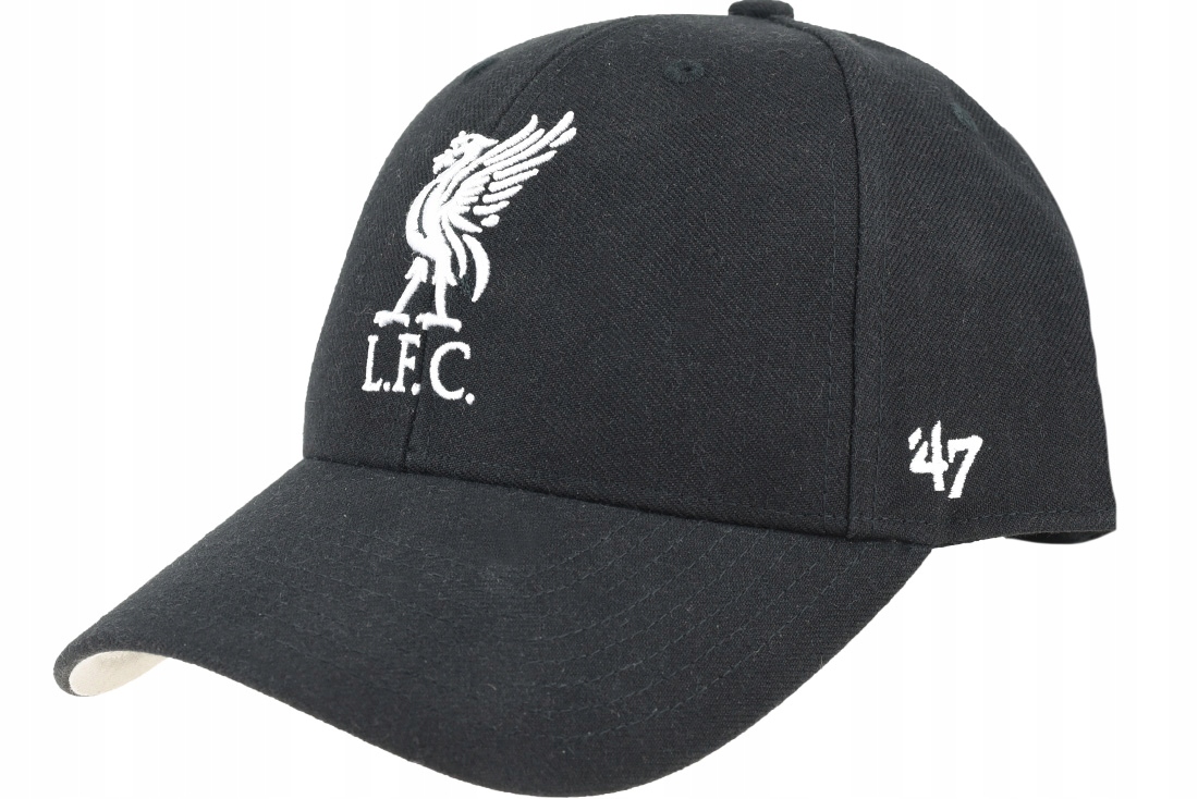 

47 Brand Epl Fc Liverpool Cap (uni) Męska Czapka