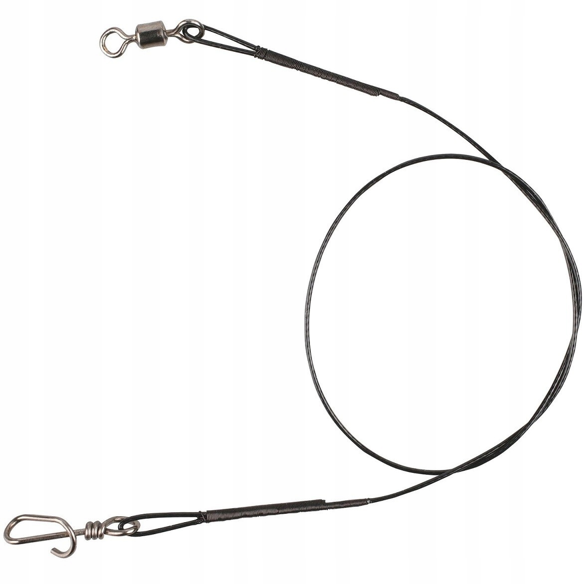 Przypon Mikado Jaws Strong 35cm 23kg 2sz