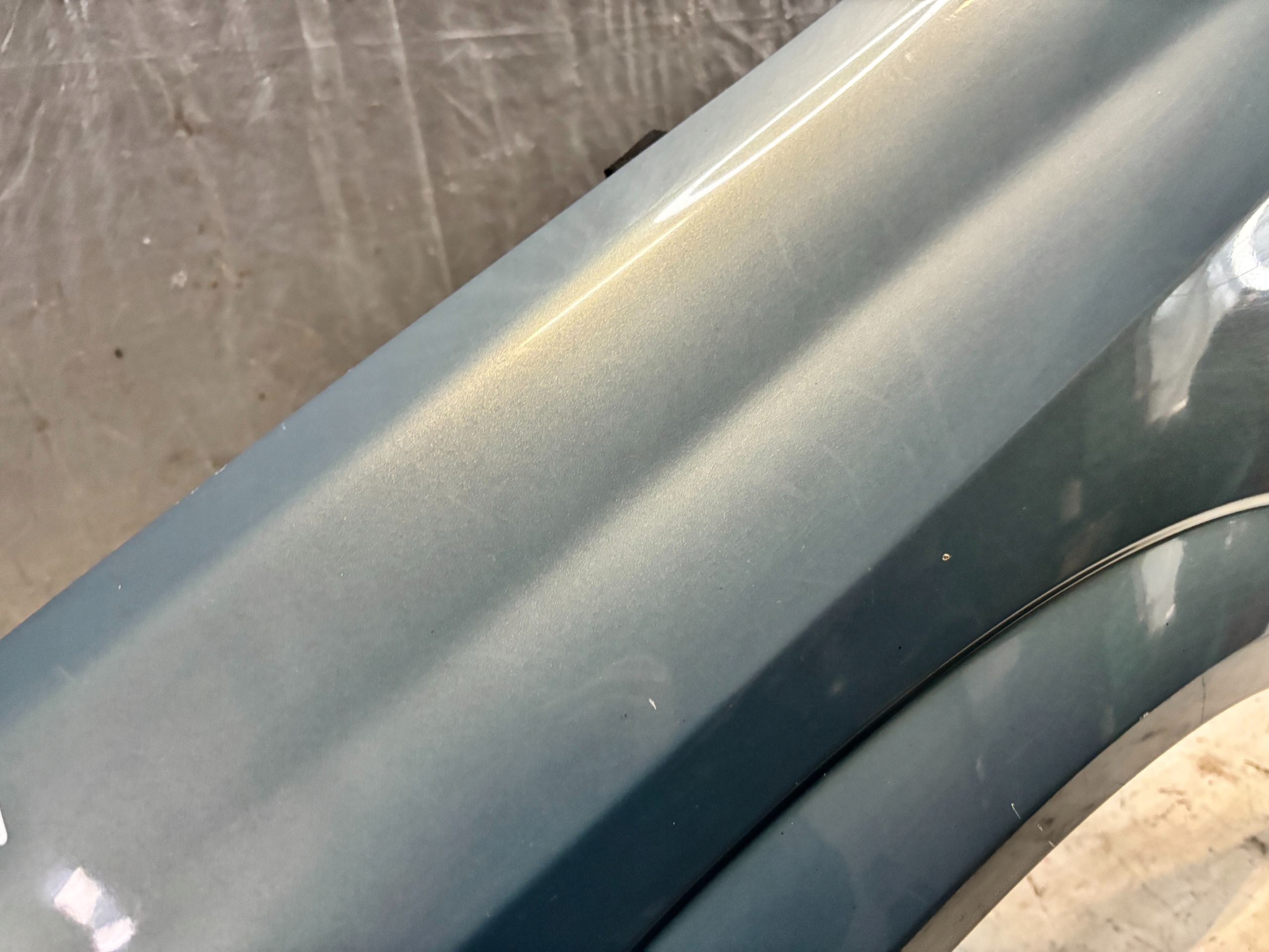 fender left front front OPEL VECTRA C LIFT Z169