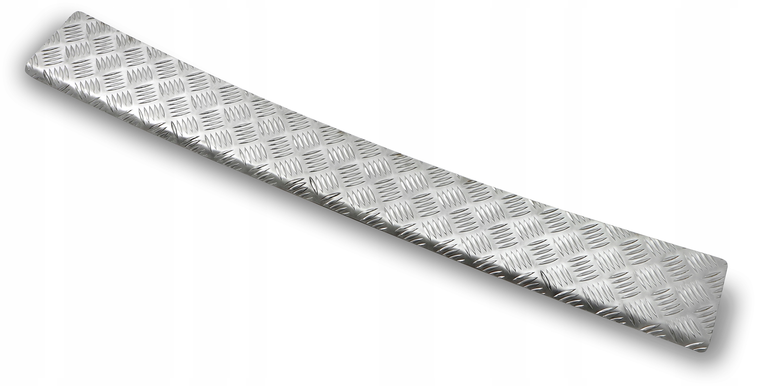 Vw Id.buzz 2022 – Krytka Lišty Na Nárazník