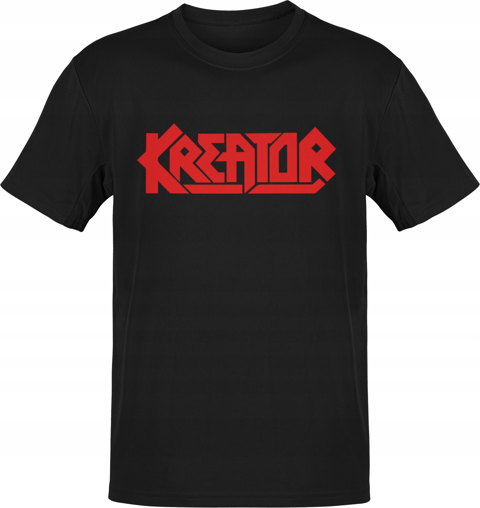 

Kreator T-Shirt Koszulka Metal Dużo Wzorów M