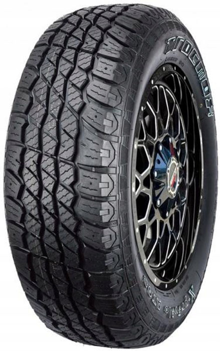 4x 245 / 70R16 Tracmax X-privilo AT08 111T 2022