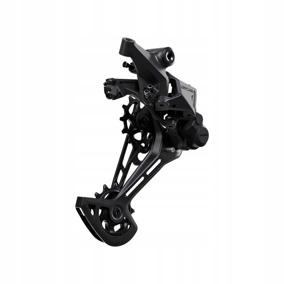 Przerzutka tył Shimano Deore RD-M6200 Sgs 12 rz.