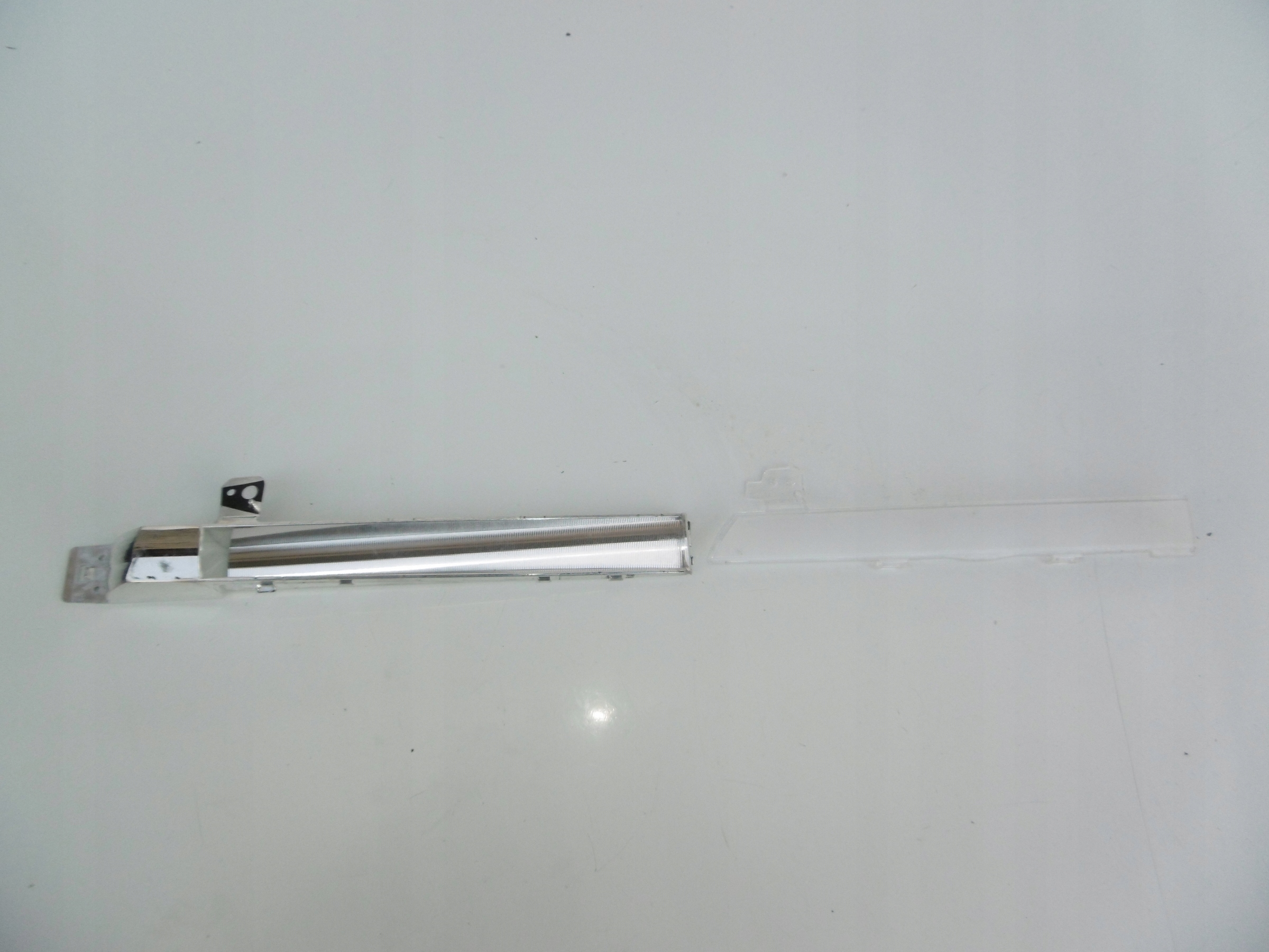 ODBLYSNIK cover lights left front MAZDA CX-5 II