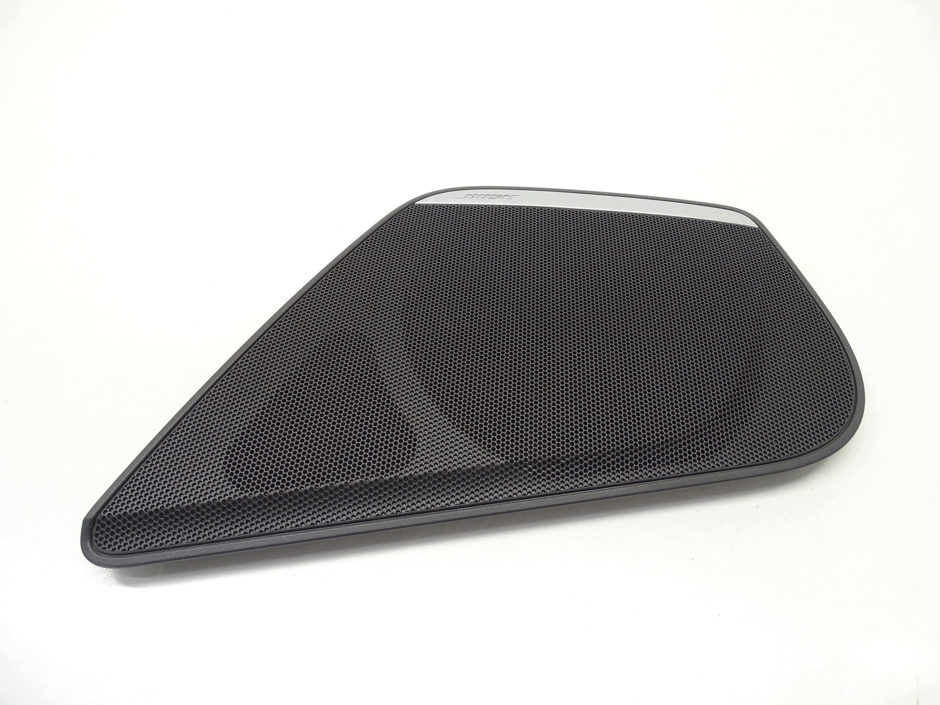 covering speaker BOSE left front AUDI A6 C7 4G0035419A