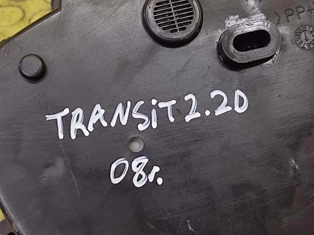 FORD TRANSIT MK7 2.2 D dials 8C1T10849