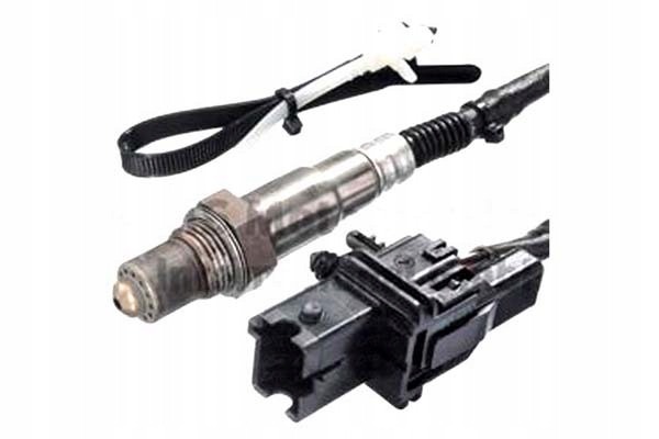 SONDA LAMBDA (OGRZEWANA) VOLVO C70 I S60 I S70 S80 Producent części Pierburg