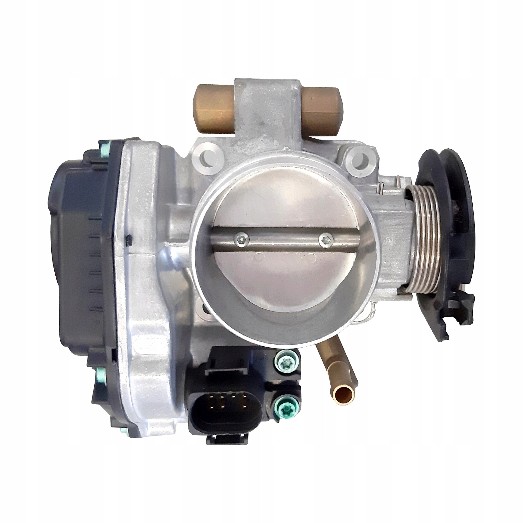 WRC Original Parts 8989188 дроссельная заслонка