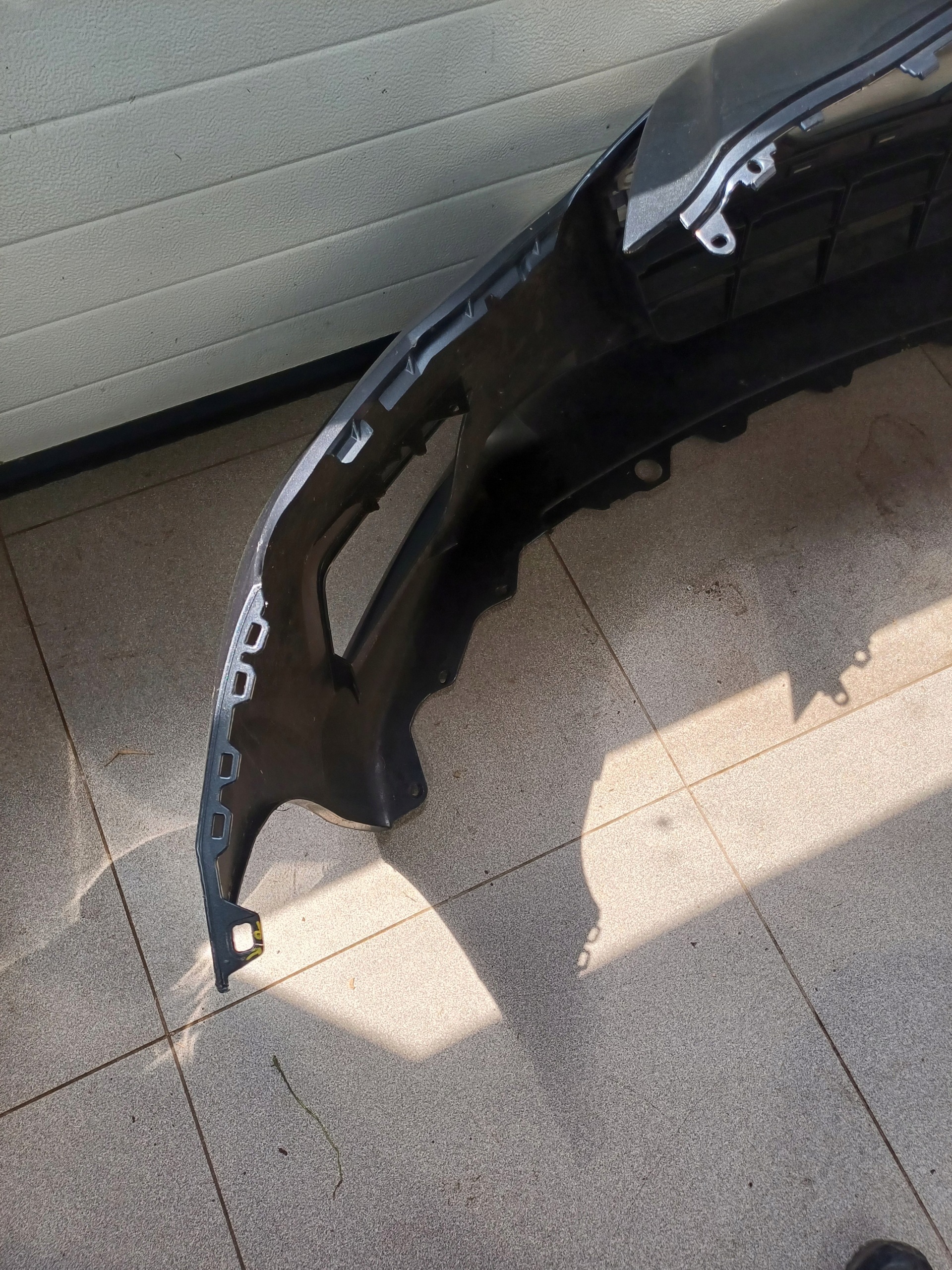 bumper front front NISSAN MICRA 5 V K14 2017R- 620225FA0H