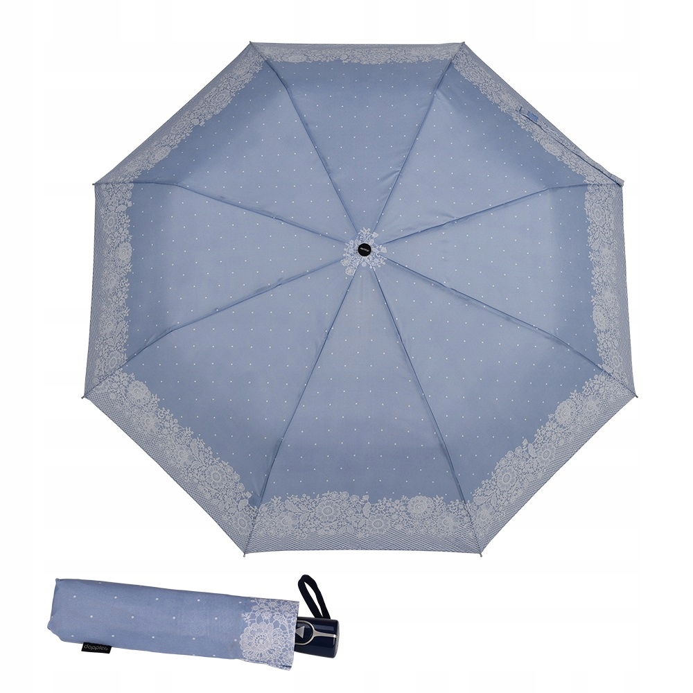 

Parasol parasolka Damska Automat Składana Doppler