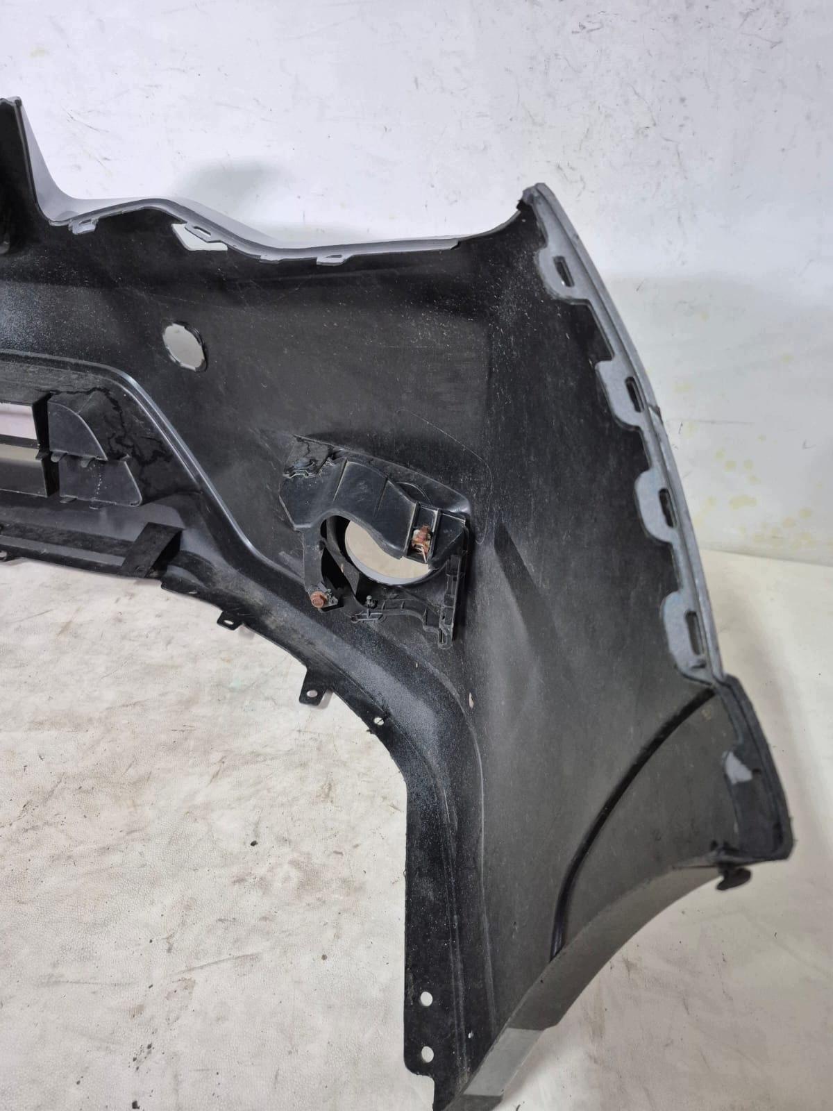 SUBARU XV and 1 11-14 bumper front front washer