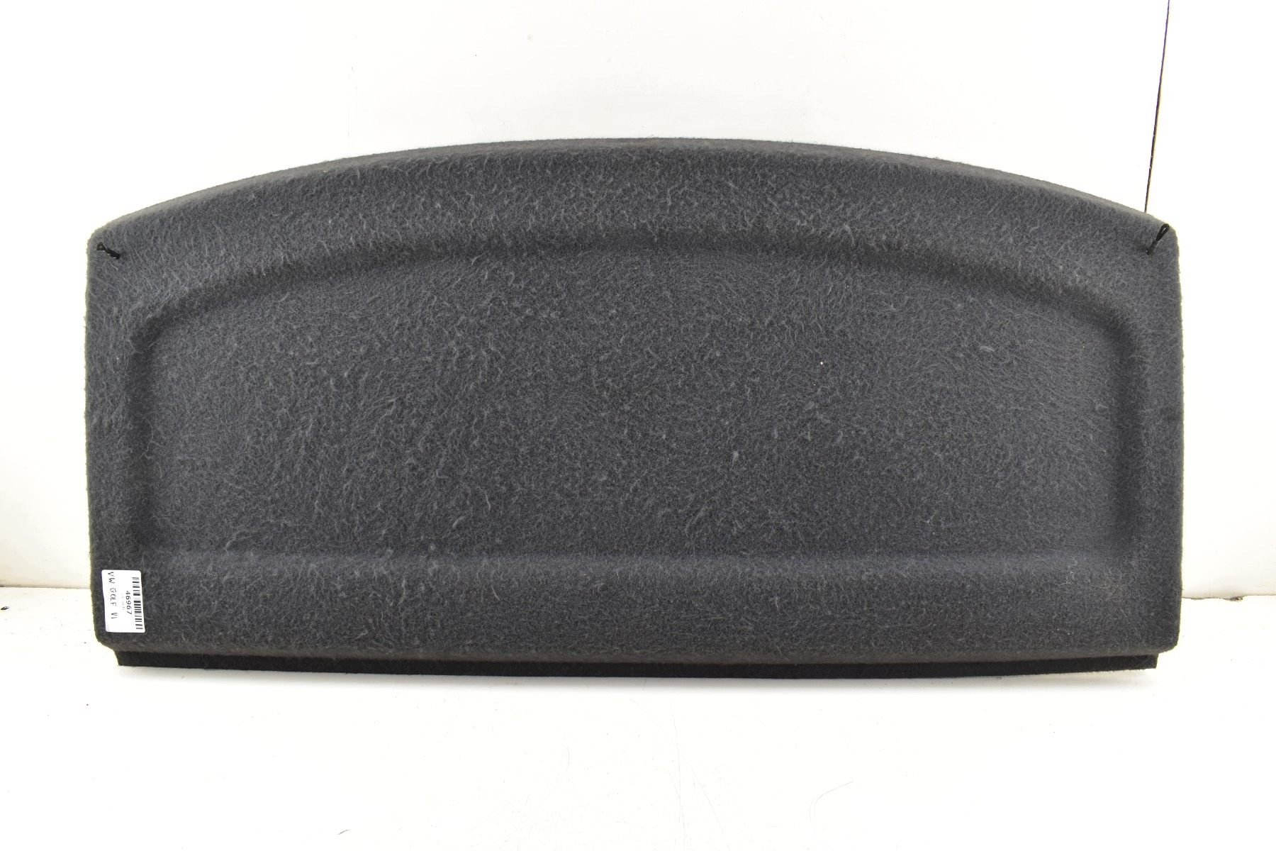 plato boot VOLKSWAGEN GOLF V VI HB 2003-2012R 1K0867769