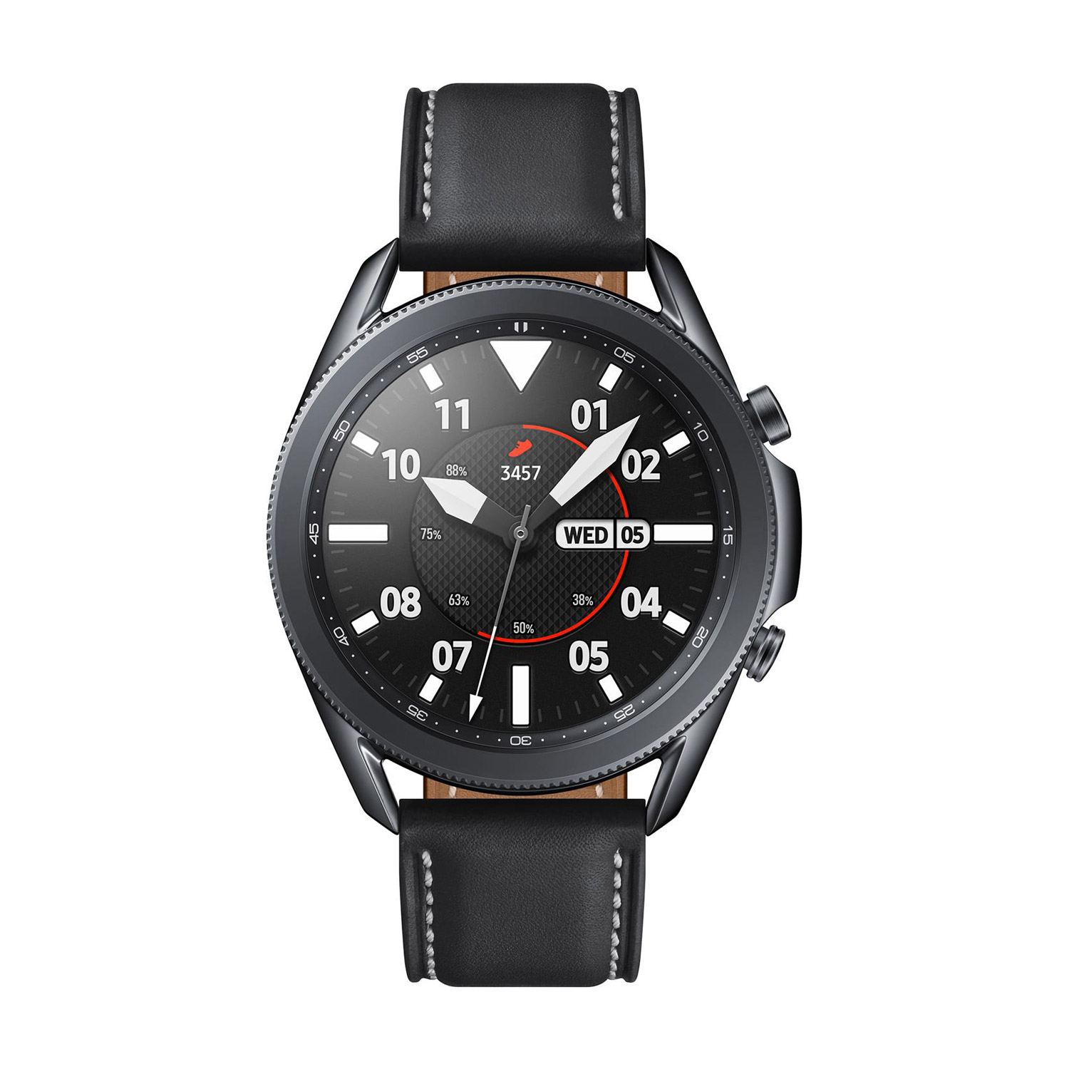 Samsung Galaxy Watch 3 R840 45mm czarny OUT