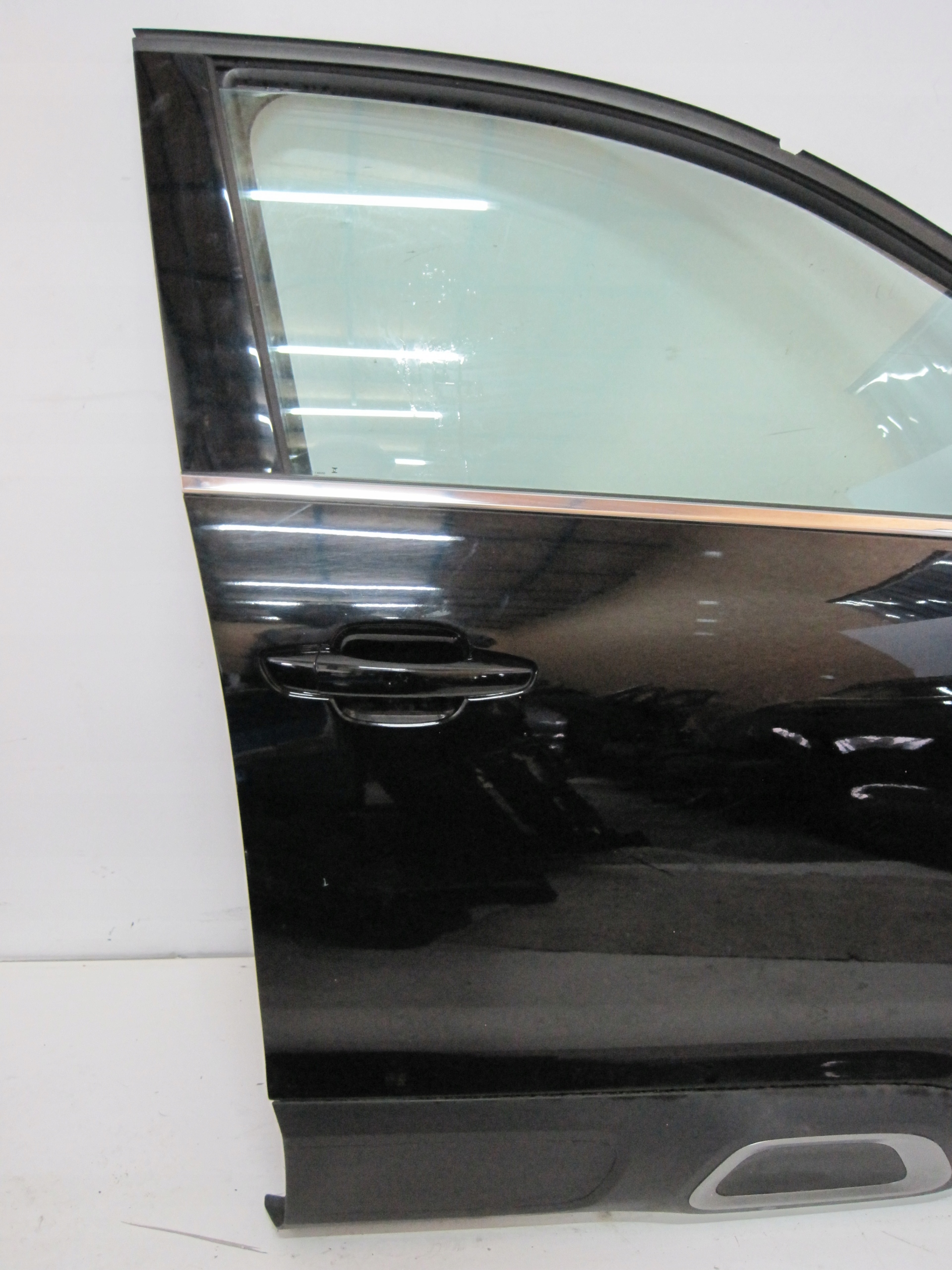 door right front CITROEN C5 AIRCROSS