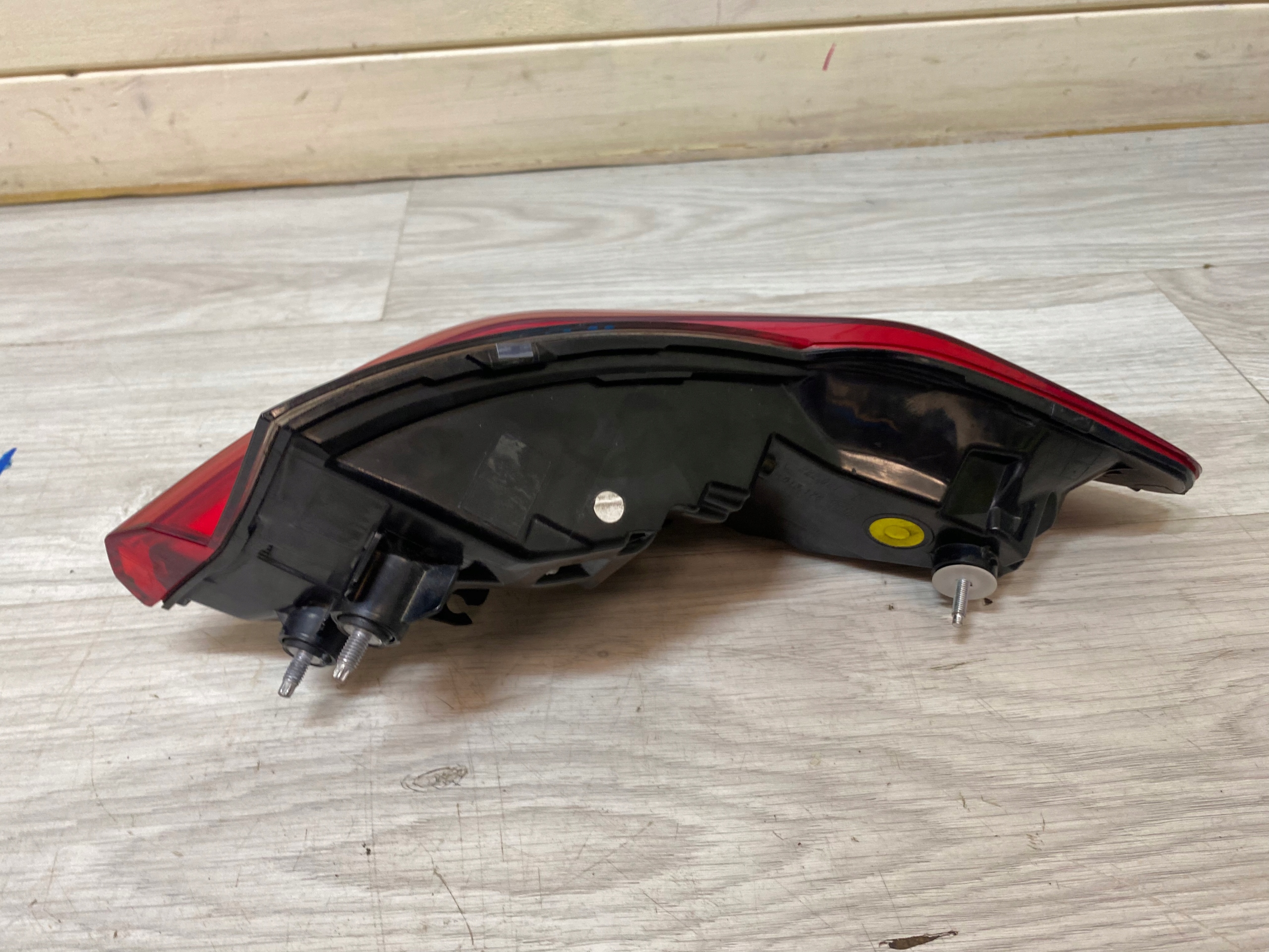 BMW 3 G21 light rear part left LED H3744275708