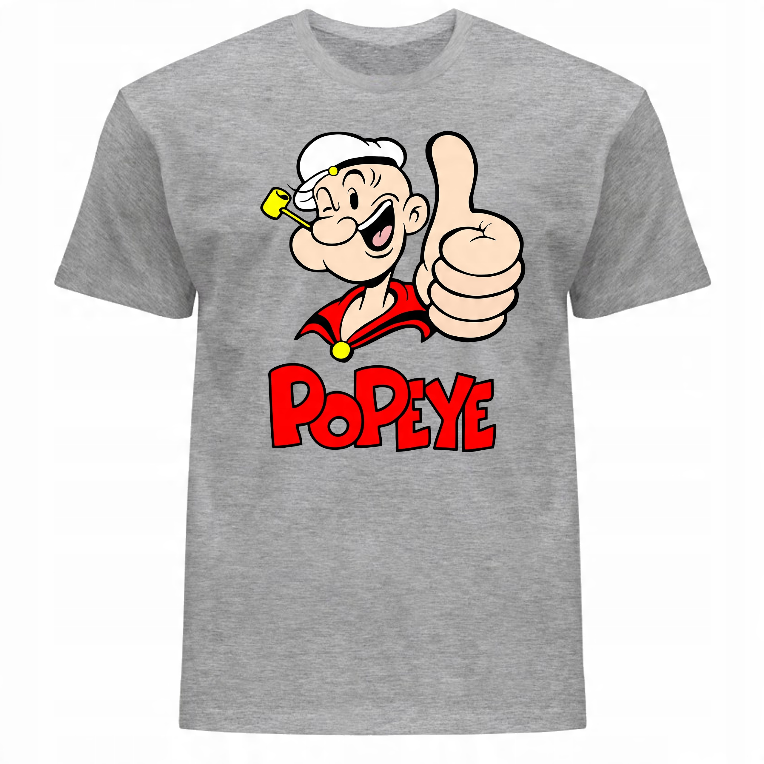 

Śmieszna Koszulka Na Urodziny Popeye 5XL