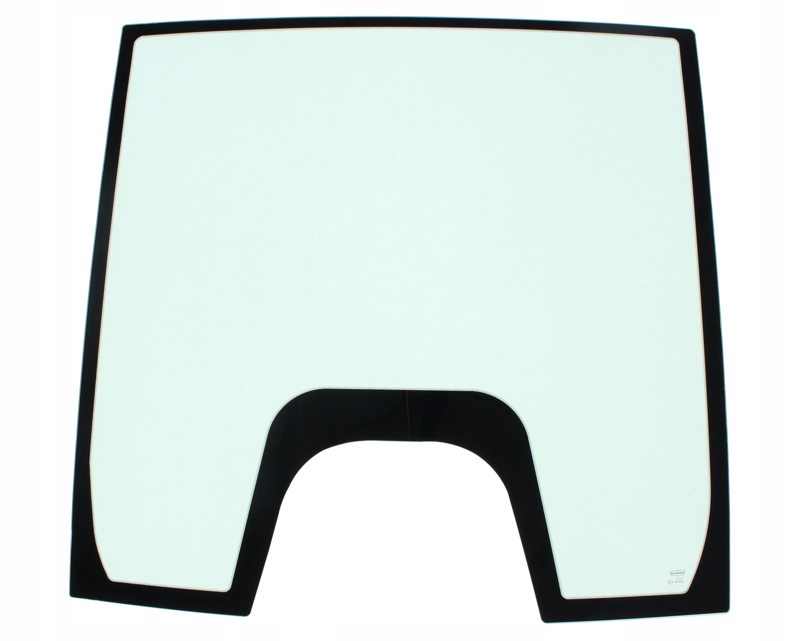 sklo Valtra T T1 T2 Tc M XM N 6000-8000 přední