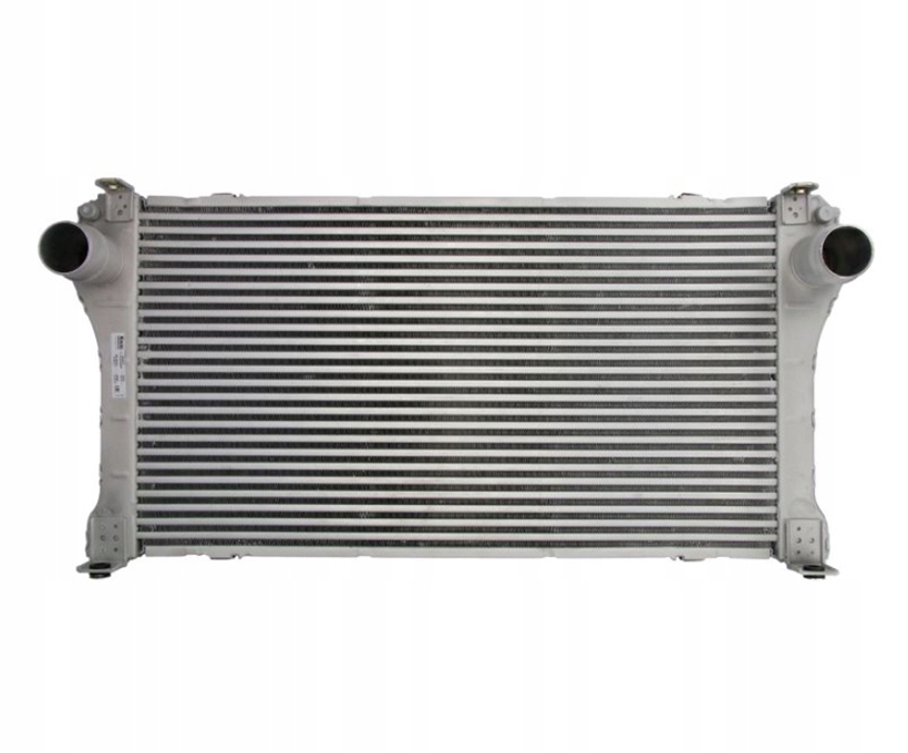 INTERCOOLER TOYOTA COROLLA SDN Euro type 07-
