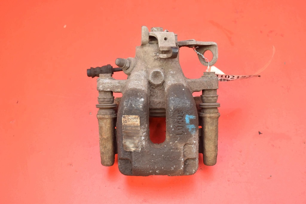 caliper brake left rear part CITROEN C3 3 III 1.2 PURETECH 110 KM 16-20