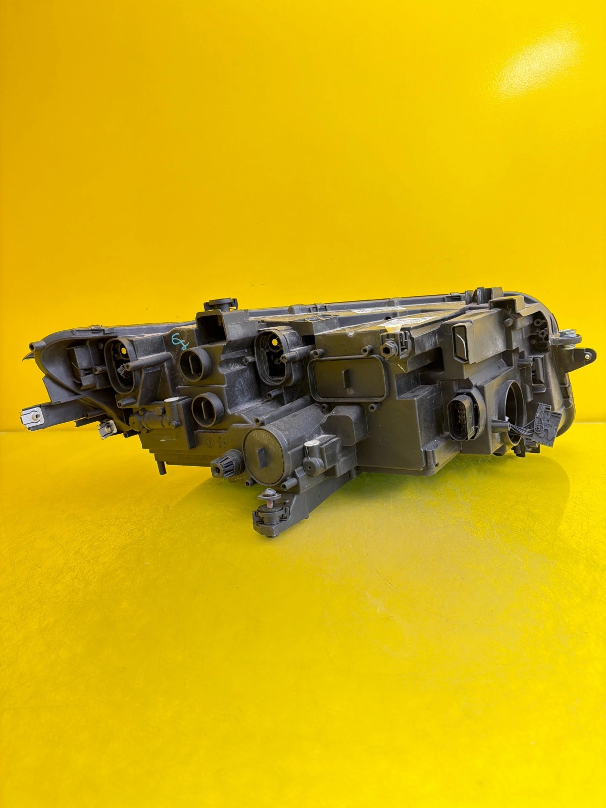 light left VW Tiguan II Lift 5NN941081D Full Led 2019-2024