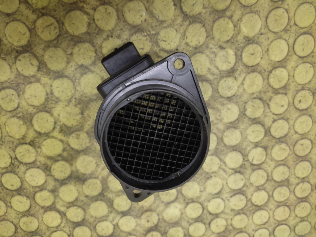 RENAULT MEGANE II 1.9 D flow meter 7700109812