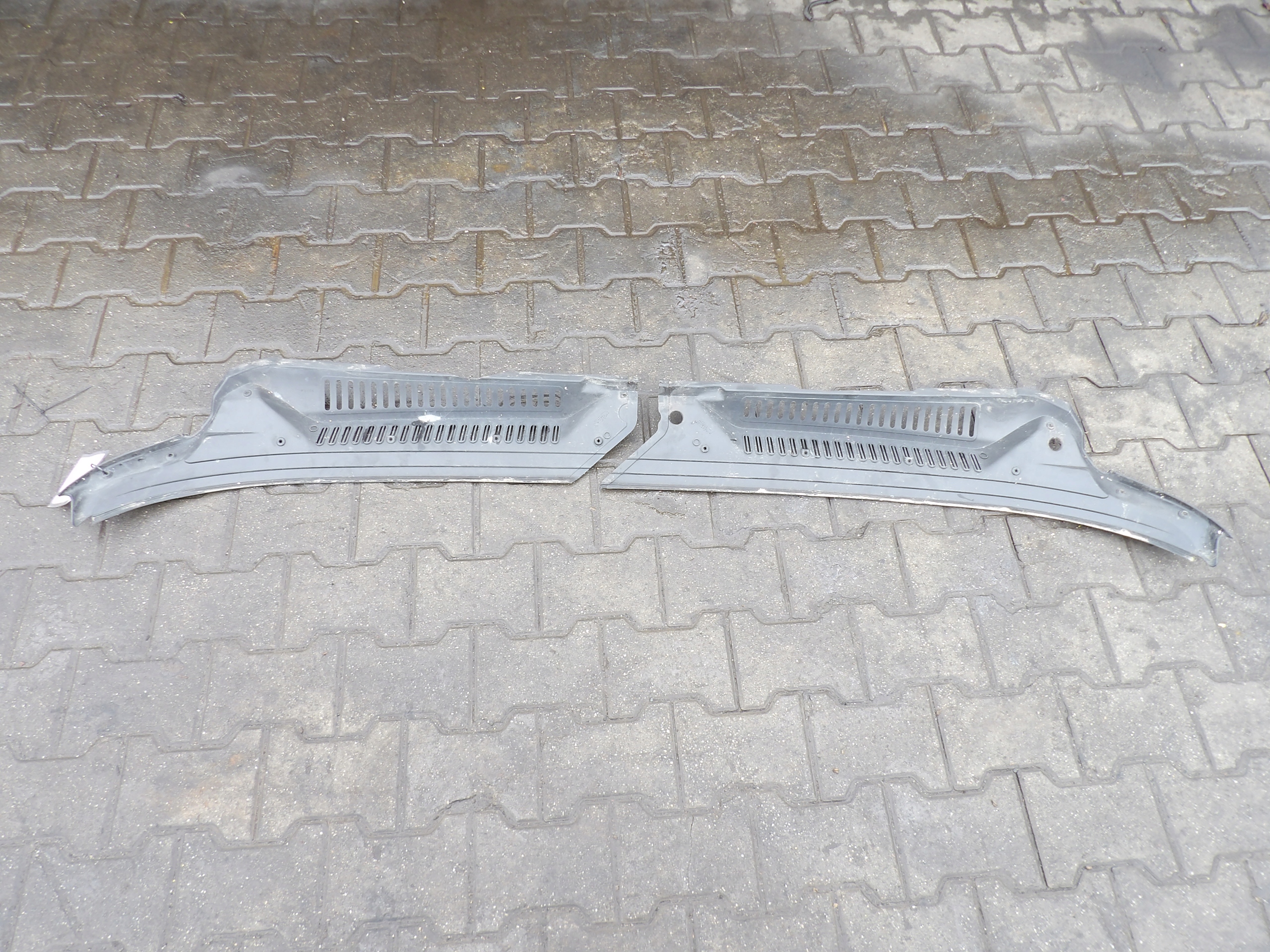 Fiat Ducato II torpedo 2,3JTD