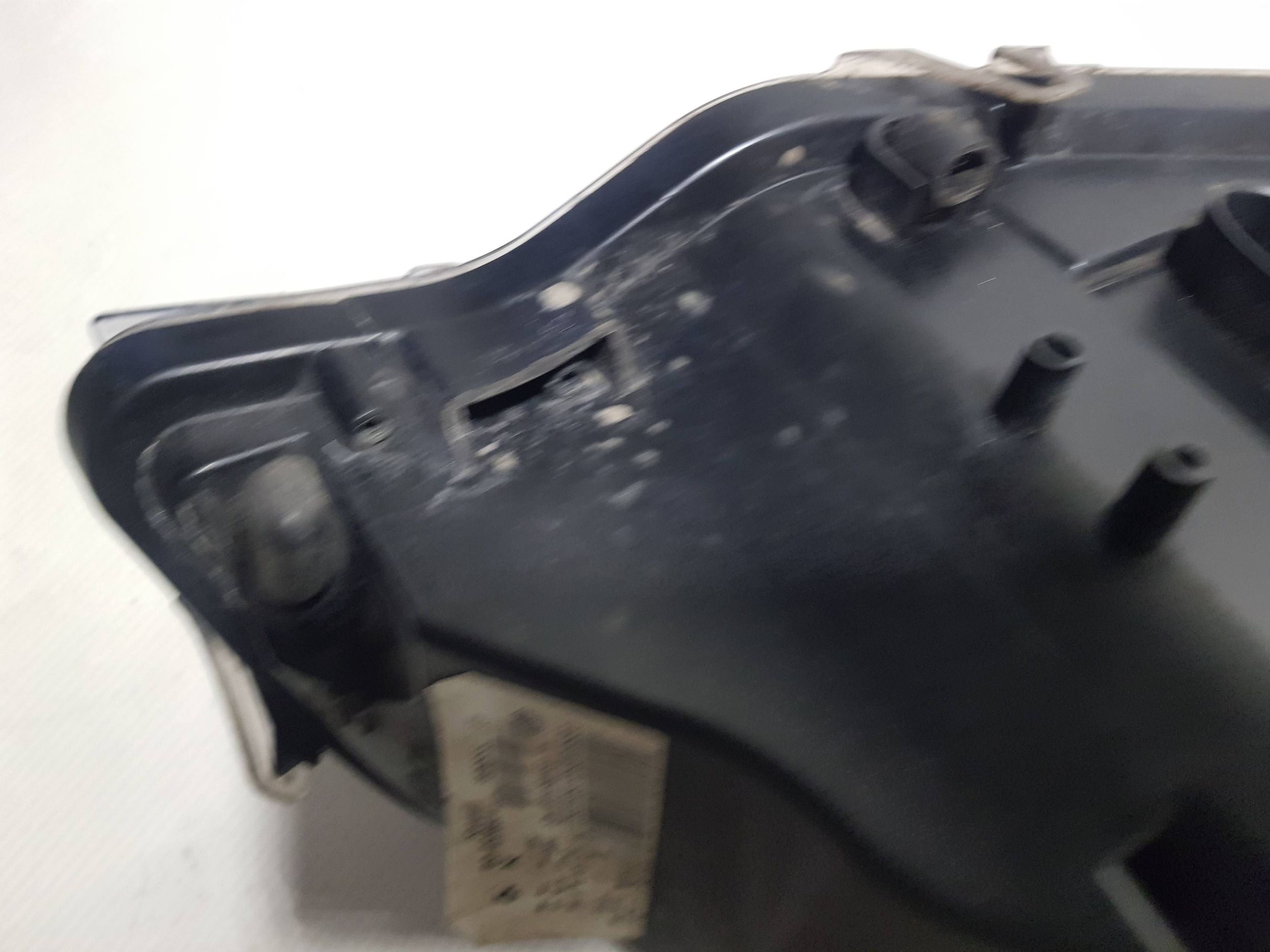 XENON light left front front BMW X6 E71 7179933 7179933-08 UK