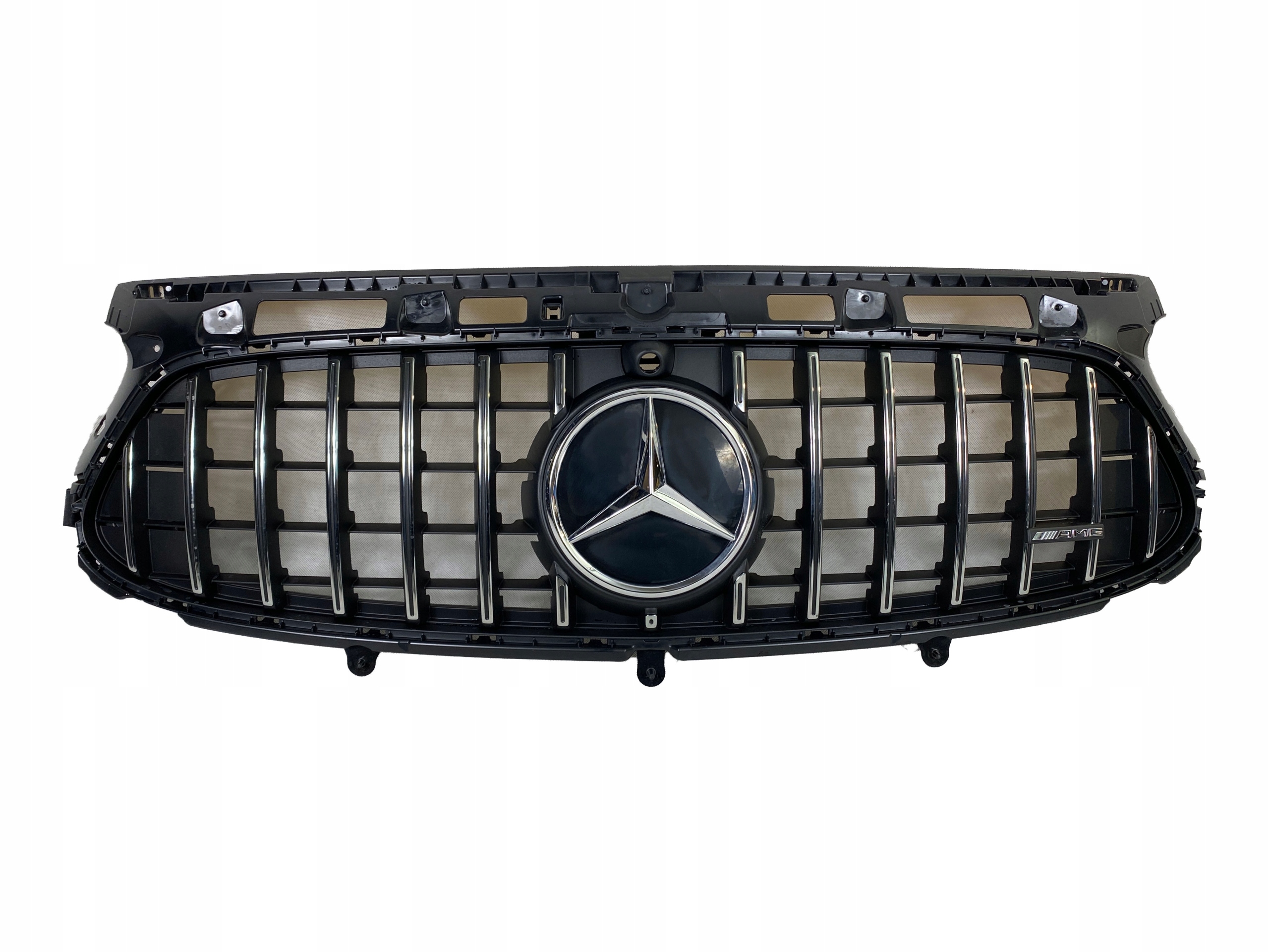 ATRAPA GRILL MERCEDES GLA H247 45/35 AMG LIFR 23/24 R ORYGINAŁ