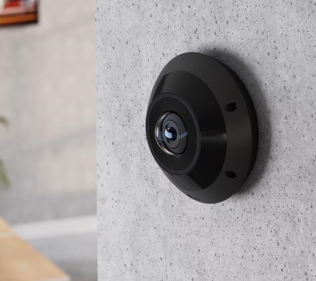 Ip kamera Ubiquiti UVC-G6-Pro-360-B