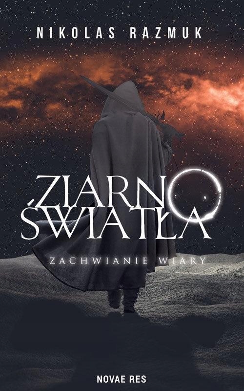 Ziarno Światła Zachwianie Wiary, Nikolas Razmuk