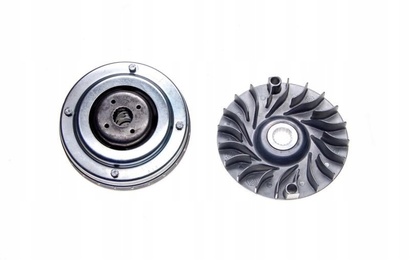 Variátor kpl linhai 300 bashan 300 motor-169m