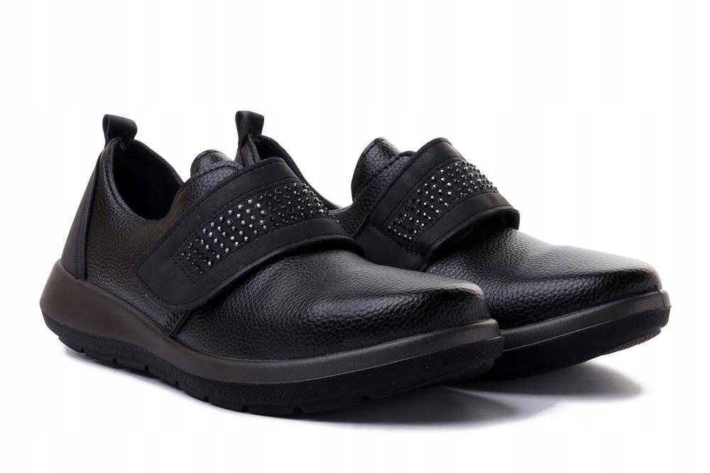 Inblu półbuty damskie r. 37 Rozmiar 37