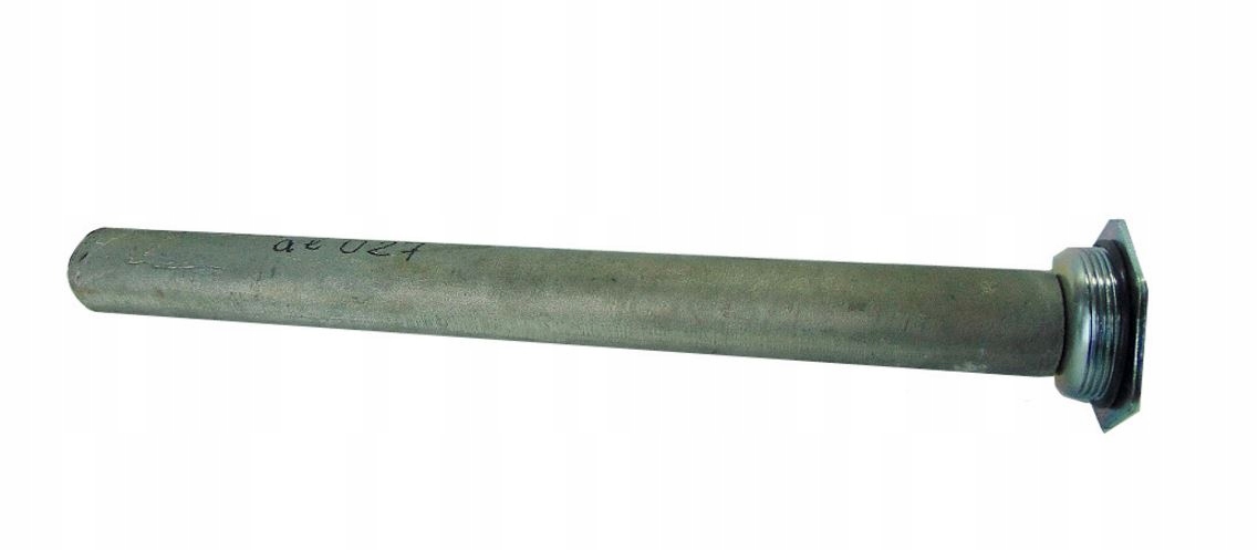 Anoda magnezowa 40x240 2" elektromet ...ae024