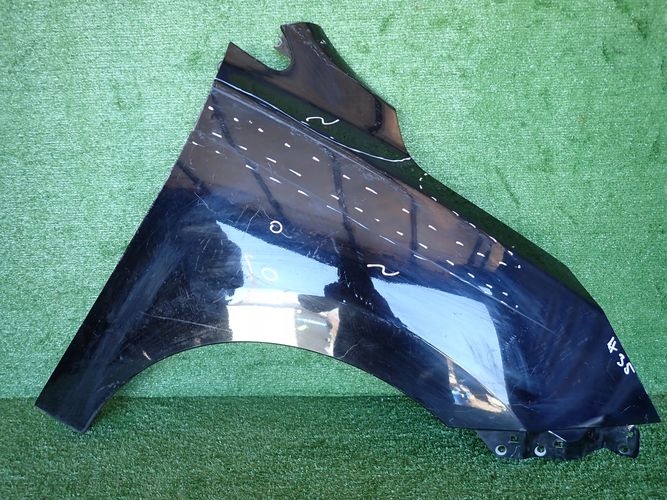 HYUNDAI IX35 09- fender right front front