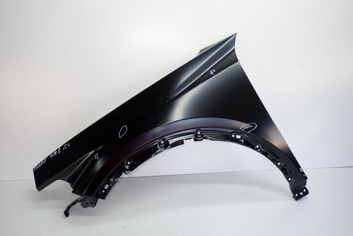 PEUGEOT 408 22- fender left front front