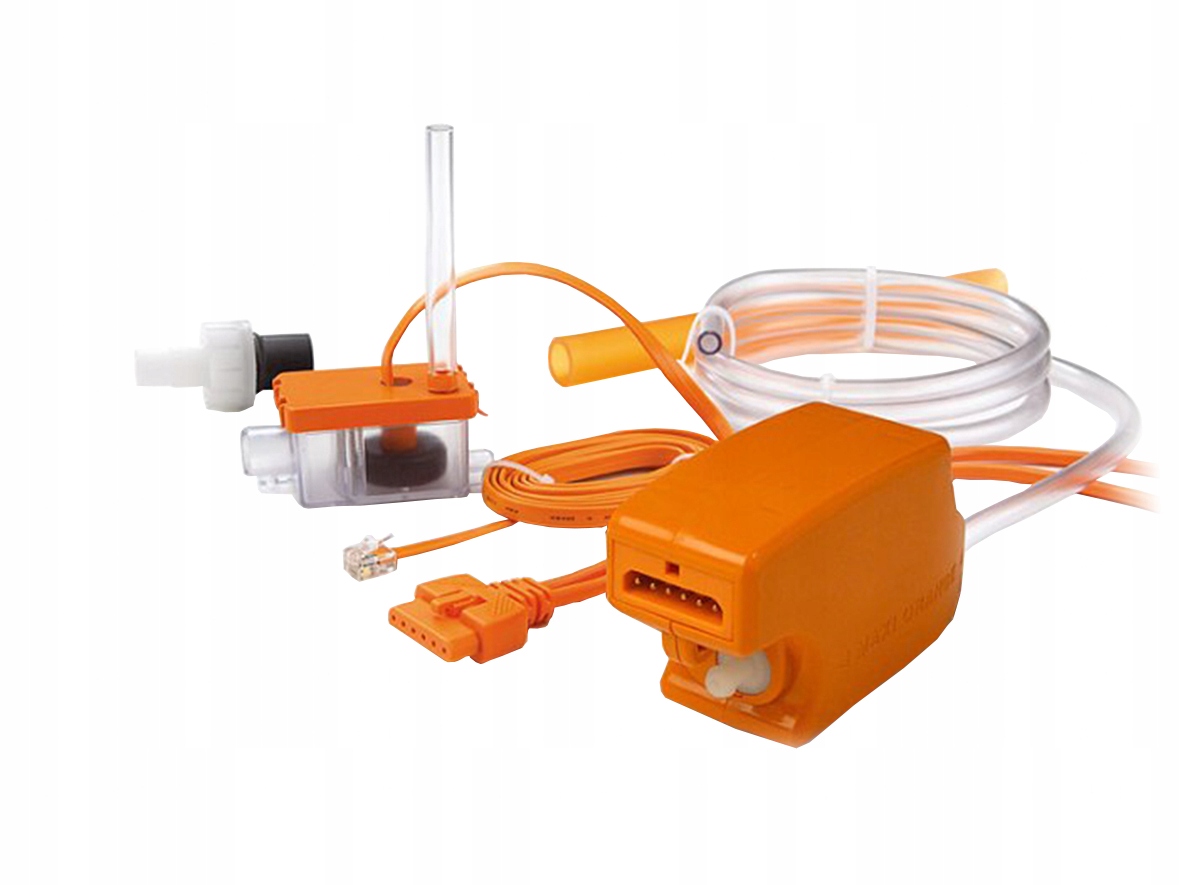 Pompka do skroplin, kondensatu Mini Orange 12l/h