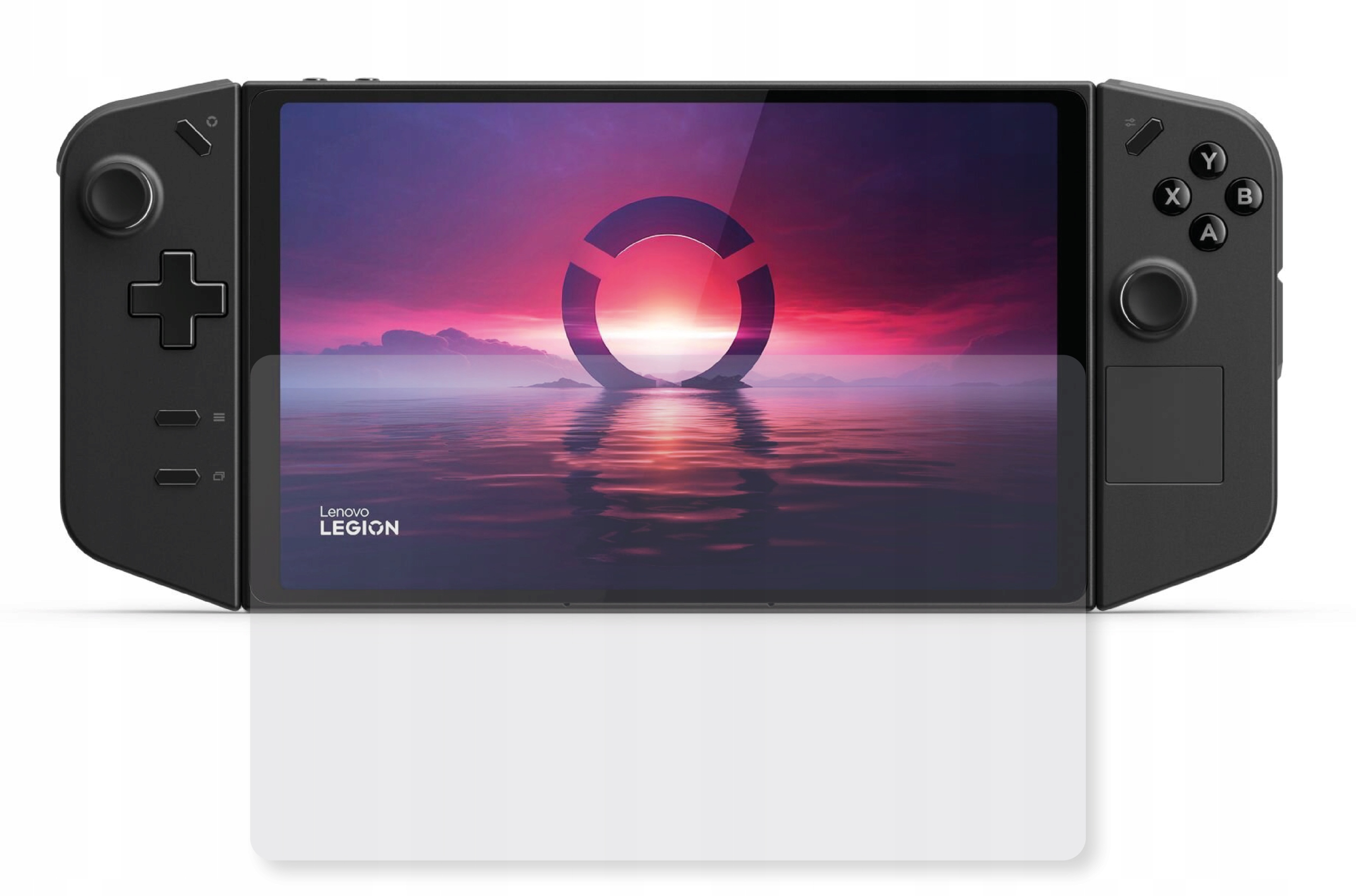 Hybrydowe szkło ochronne do Lenovo Legion Go
