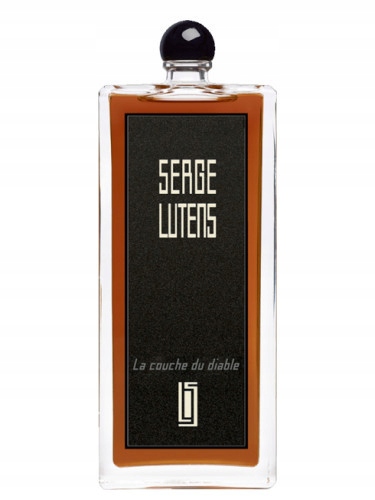

Serge Lutens La Couche Du Diable Edp 100ml