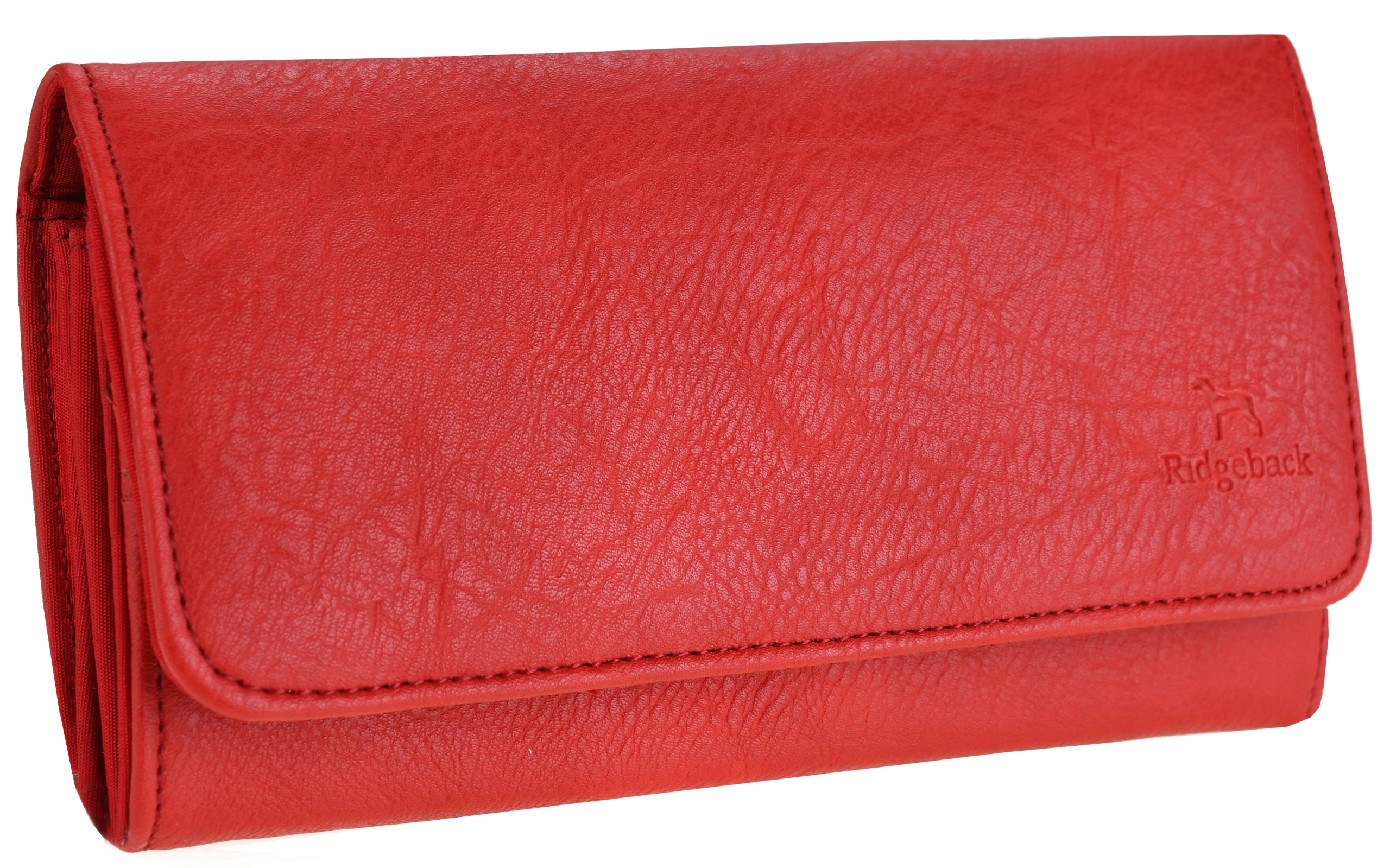 

Portfel Damski Klasyczny Skórzany Portmonetka 13