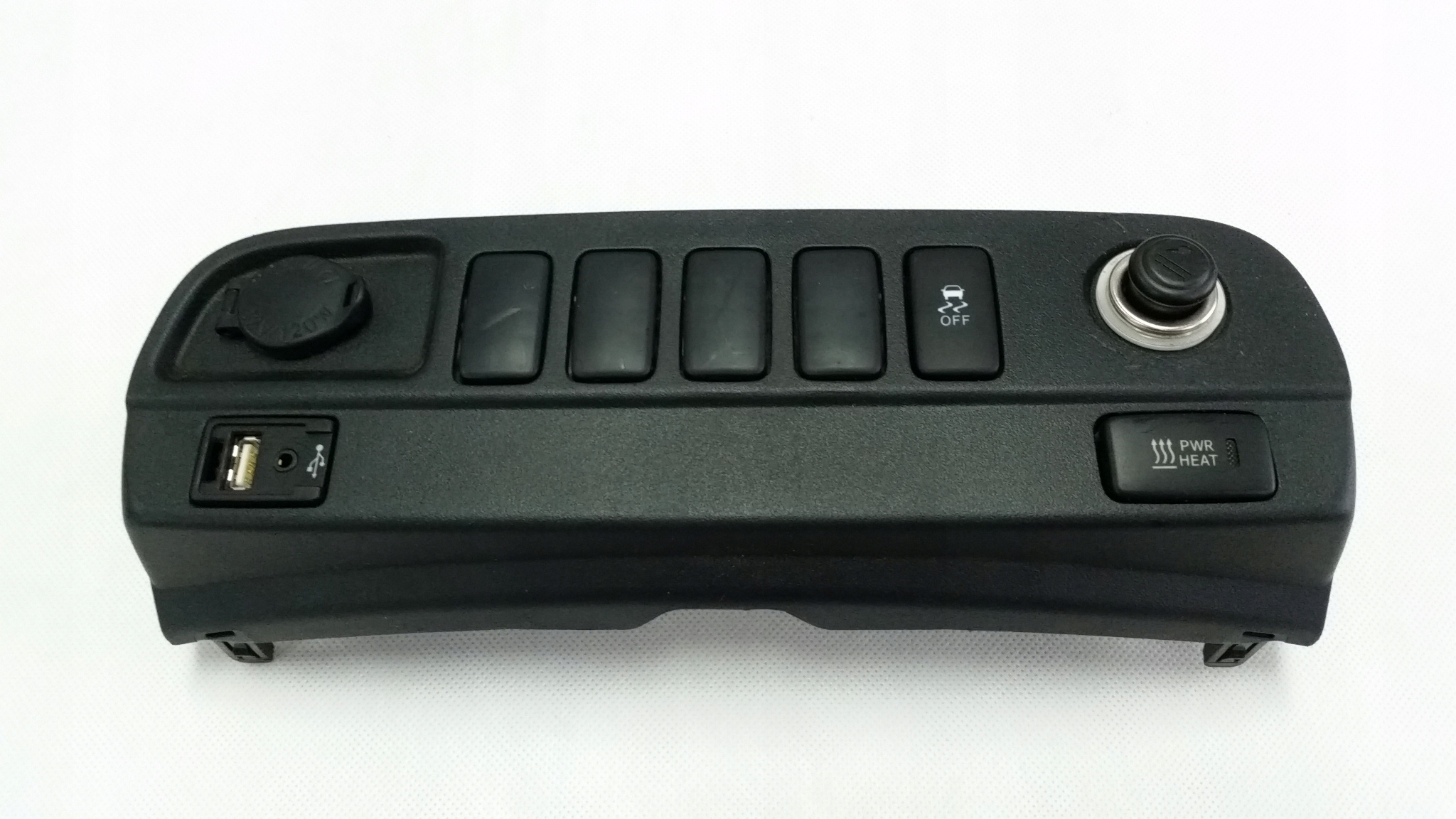 55449-0K070 86190-0K030-A - TOYOTA HILUX VII 16R ESP PWR USB ПЕРЕКЛЮЧАТЕЛЬ ПАНЕЛИ