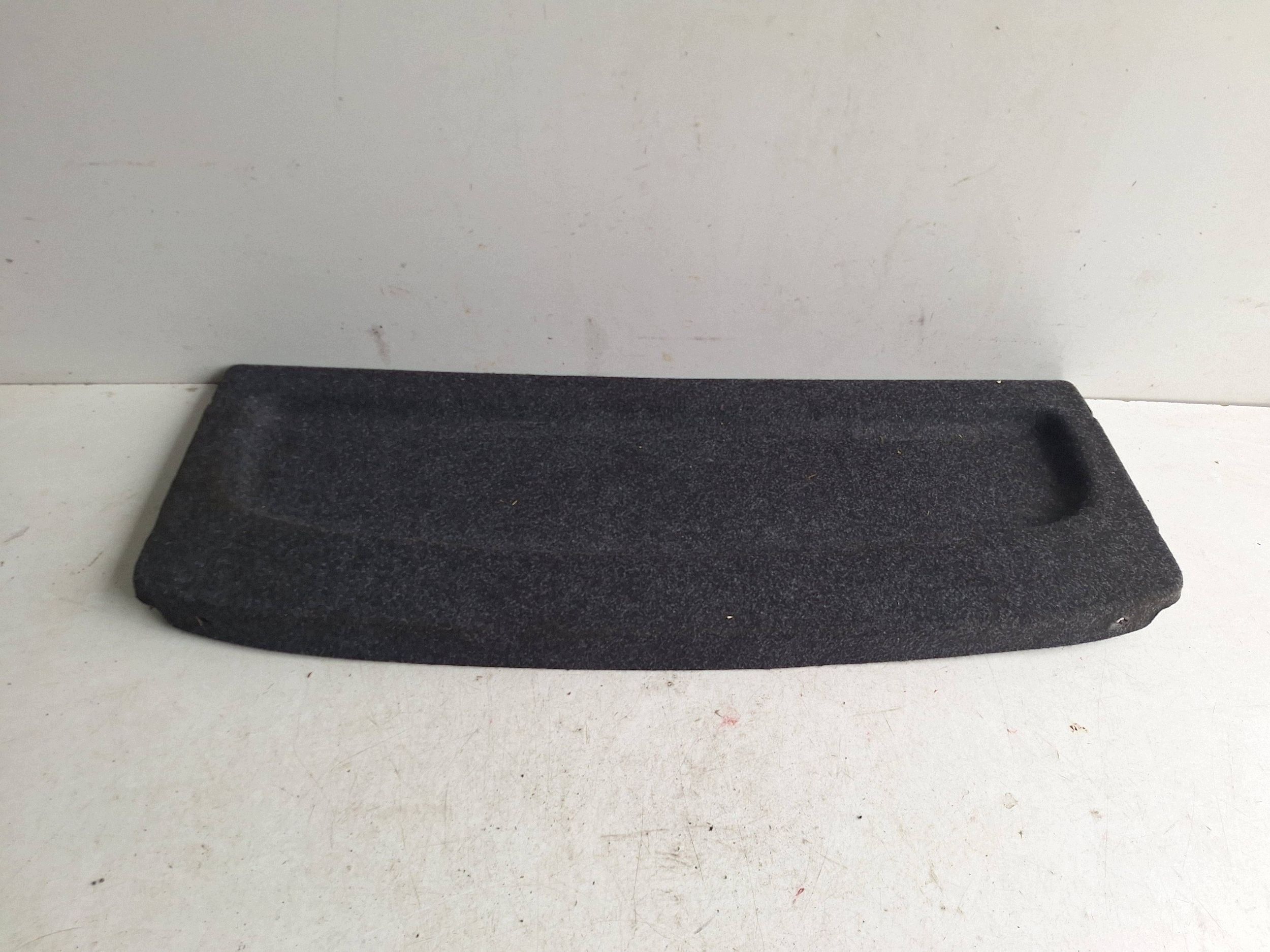 OPEL CORSA D LIFT 11-14 hinten Abdeckung, Hutablage 5-Tür