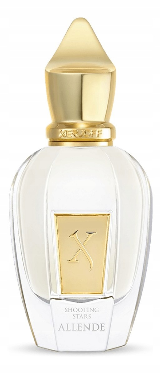 Xerjoff Allende parfémovaná voda sprej 50 ml