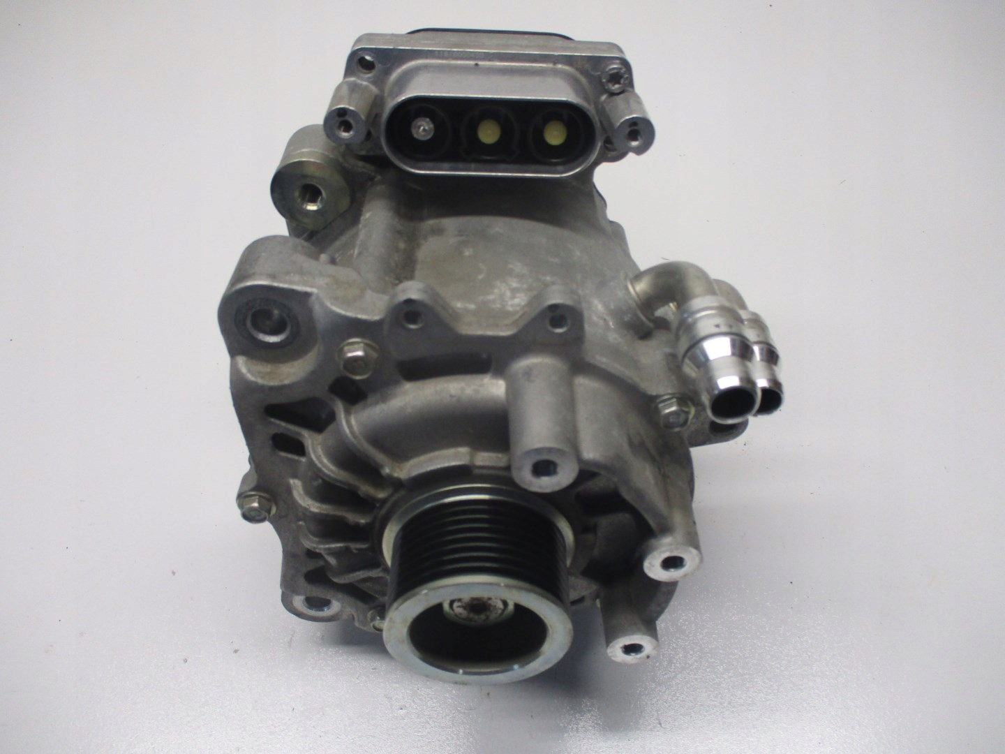 Генератор MINI COUNTRYMAN F60 1hyb 7649390